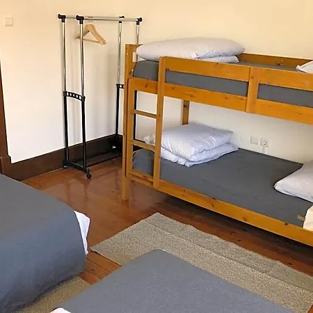 Hotel Yellow Aveiro
