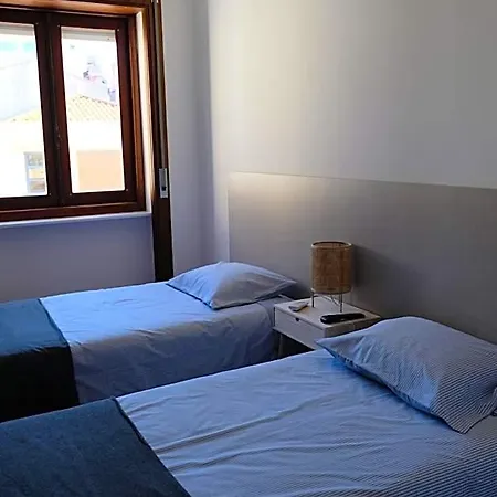 Hotel Yellow