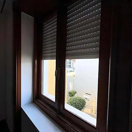 Yellow Hotel Aveiro